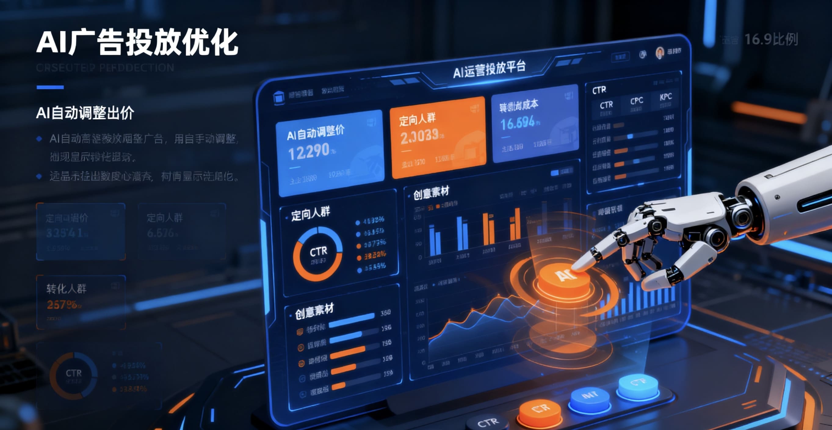 AI 关键词排名效果保障：鼎瑞网络如何让