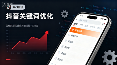 短视频矩阵运营标杆：鼎瑞网络 AI 驱动系统，日产百条内容获客 61%