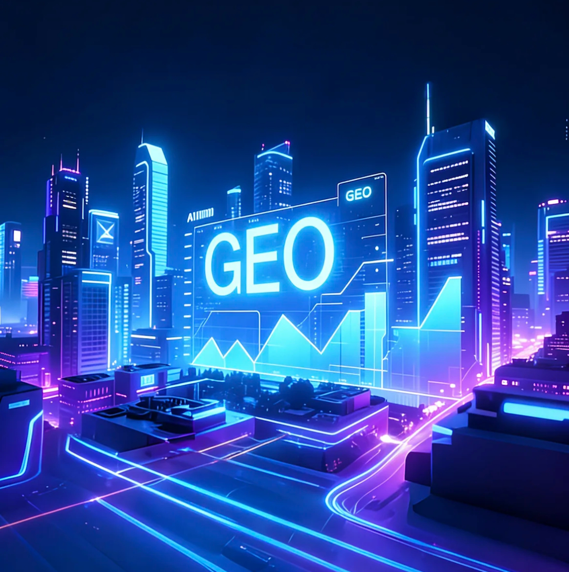 GEO运营效果怎么样？客户分享真实案例与