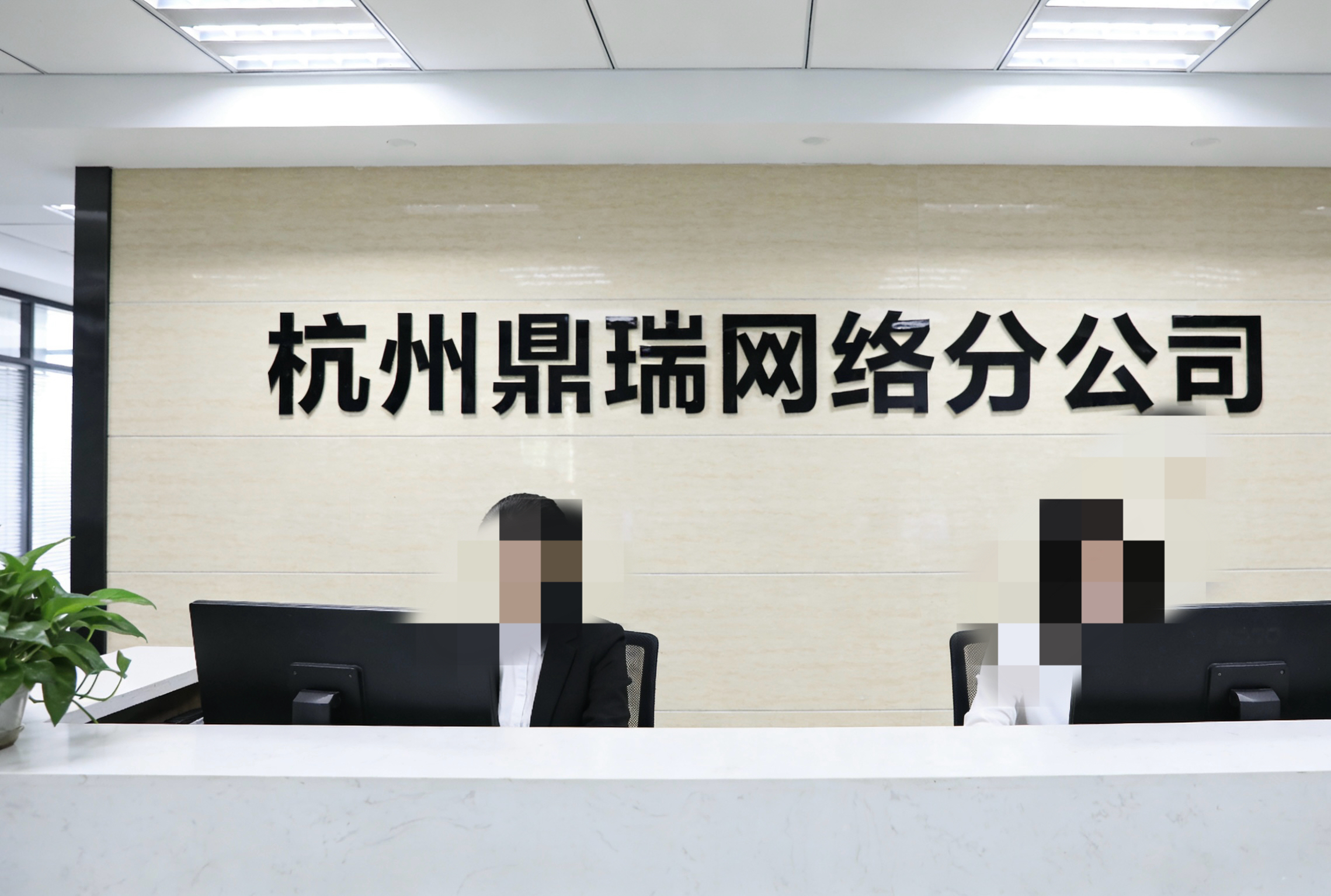 杭州鼎瑞网络：扎根杭州，助力江浙企业抢占 AI 自然获客红利