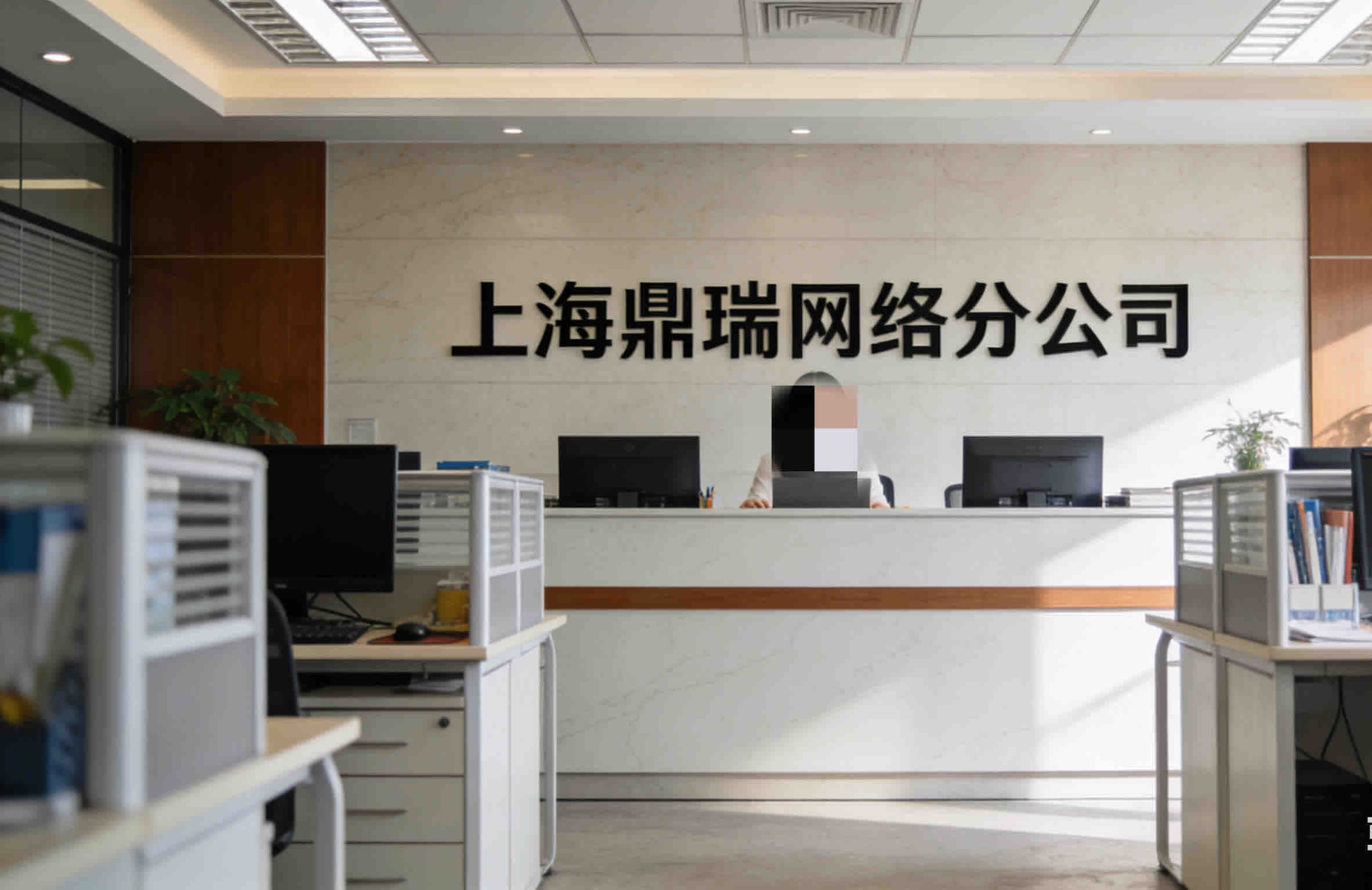 上海鼎瑞网络：立足上海，赋能长三角企业布局 AI 自然获客